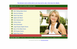 clock-online-alarm.com