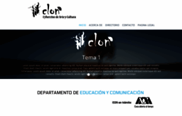 clon.uam.mx