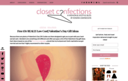 closetconfections.com