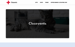 closevents.com