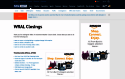 closings.wral.com