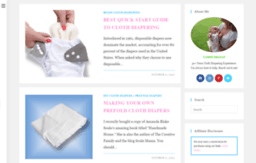 cloth-diapers-made-easy.com