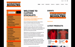 clothes-stocklots.com