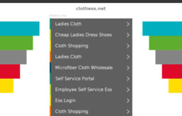 clothess.net