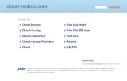 cloud-realms.com