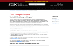 cloud.sdsc.edu