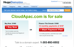 cloudapac.com