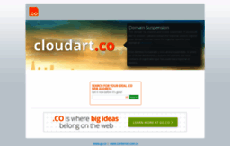 cloudart.co