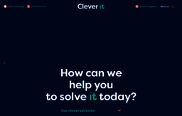 cloudclever.co.uk