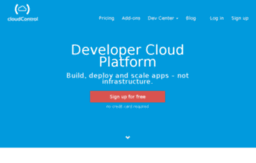 cloudcontrolapp.com
