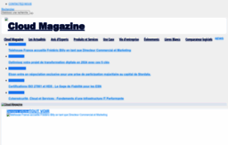 cloudmagazine.fr