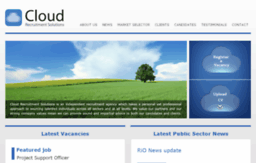 cloudrecruitmentsolutions.com