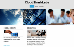 cloudsharklabs.com