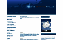 cloudsoftwareprogram.org