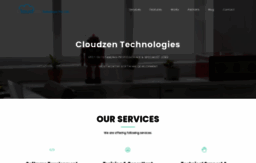 cloudzentechnologies.com