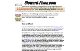 cloward-piven.com