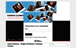 clown-ministry.com