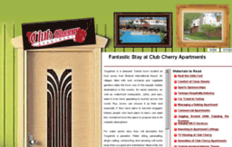 club-cherry-apartments.com