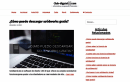 club-digytal.com