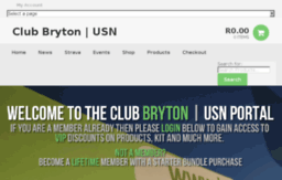 club.bryton.co.za