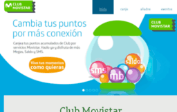 club.movistar.com.ve