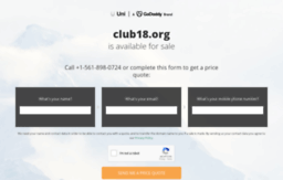 club18.org