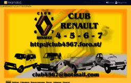 club4567.mforos.com