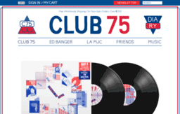 club75.fr