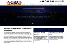 clubbaseball.org