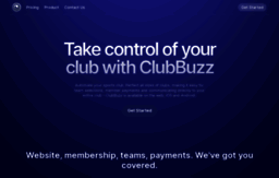 clubbuzz.co.uk