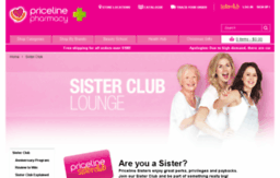 clubcard.priceline.com.au