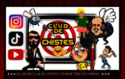 clubdechistes.com