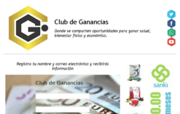 clubdeganancias.com