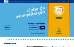 clube.cancaonova.com