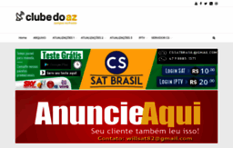 clubedoaz.blogspot.com