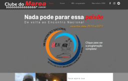 clubedomarea.com.br