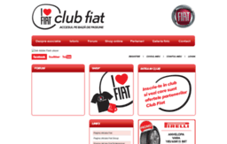 clubfiat.ro