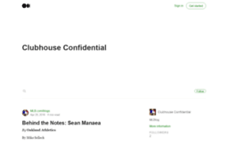clubhouseconfidential.mlblogs.com