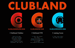 clubland.info
