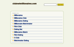 clubnetmillionaires.com
