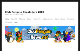 clubpenguinnews.net