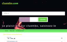 cluembo.com