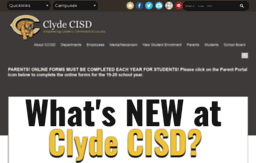 clyde.esc14.net