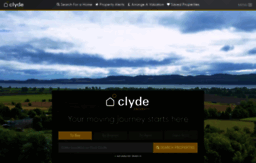 clydeproperty.co.uk