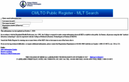 cmltoregister.com