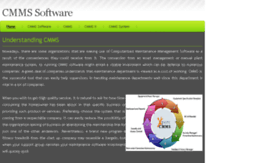cmmssoftware.sitew.org