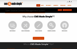 cmsmadesimple.org