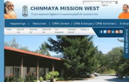 cmw.chinmayamission.com
