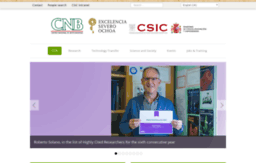 cnb.csic.es