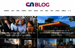cnblog.org